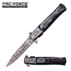Нож складной Tac-Force, TF-428DMB