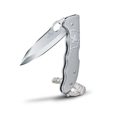 Нож швейцарский Victorinox HunterPro 0.9415.M26, серебристый