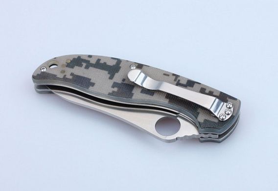 Нож складной Ganzo G734-CA камуфляж