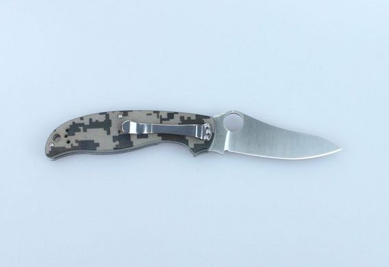 Нож складной Ganzo G734-CA камуфляж