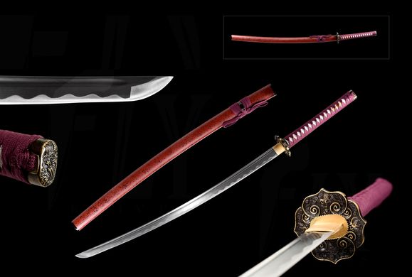 Самурайський меч Grand Way Katana 22959 (KATANA)
