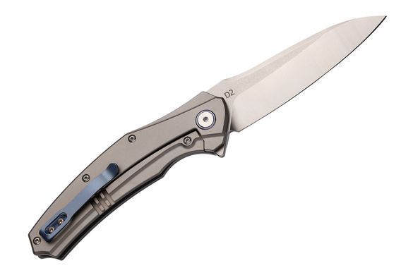 Карманный нож Grand Way SG 200 titanium