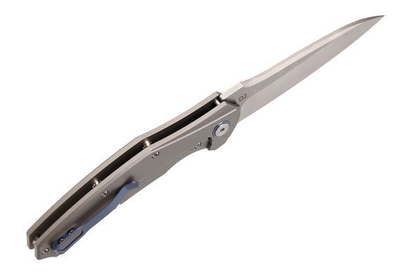 Карманный нож Grand Way SG 200 titanium