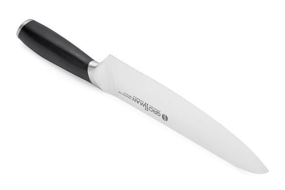 Набор кухонных ножей Grossman SL 5160 - Comfort-P