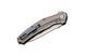 Карманный нож Grand Way SG 200 titanium
