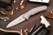 Карманный нож Grand Way SG 200 titanium