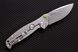 Нож карманный Real Steel H6-S1 fruit green-7775