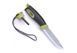 Ніж туристичний Morakniv Companion Spark, зелений, 13570