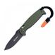 Нож складной Ganzo G7413-GR-WS зелёный