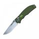 Нож складной Ganzo G7501-GR зеленый