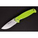Нож карманный Real Steel H6-S1 fruit green-7775
