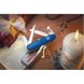 Нож швейцарский Victorinox Huntsman 1.3713.T2 синий, 91мм, 15 функций, Синий