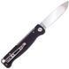 Нож складной Boker Plus "Atlas Black", 01BO851