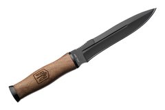 Нож туристический Grand Way, 2654 LWB(UA)