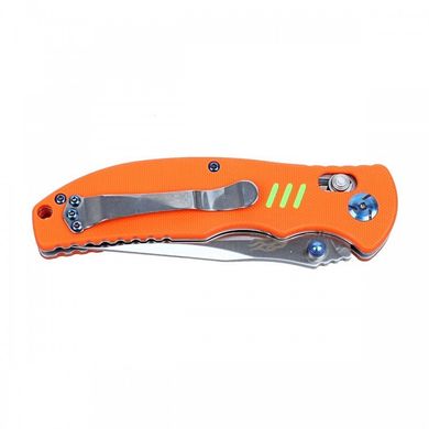 Нож складной Ganzo G7501-OR оранжевый
