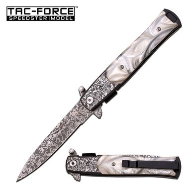Нож складной Tac-Force, TF-428DMP