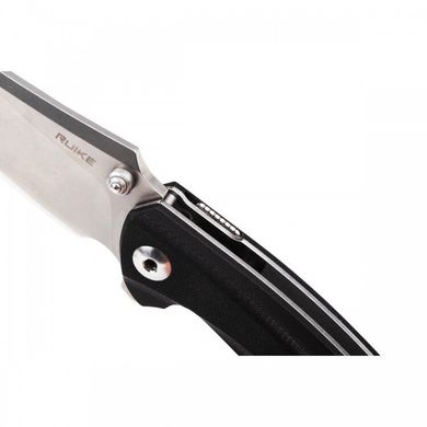 Нож туристический Ruike P155-B черный