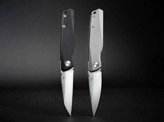 Нож Boker Plus Connector Titan