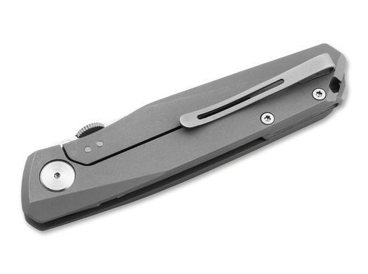 Нож Boker Plus Connector Titan