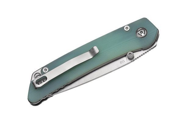 Ніж складний Grand Way SG 041 ivory