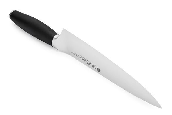 Набор кухонных ножей Grossman SL 6100 - Verbena-P