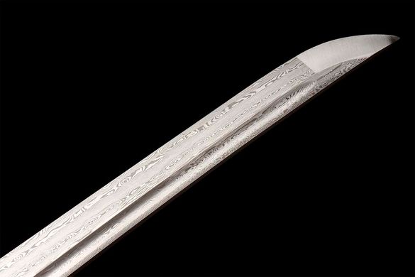 Самурайський меч Grand Way Katana 5210 (KATANA DAMASK)