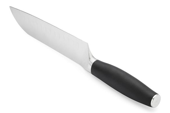Нож сантоку Grossman 369 VN - VERBENA