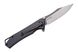 Складной нож Grand Way WK 06195 (КАРБОН)