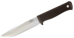 Нож туристический Fallkniven "Forest Knife", zytel sheath S1z
