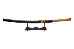 Самурайський меч Grand Way Katana 8201 (KATANA) red+black
