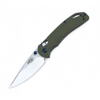 Нож складной Firebird by Ganzo F753M1-GR зеленый
