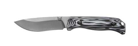 benchmade 15001 1 saddle mountain skinner