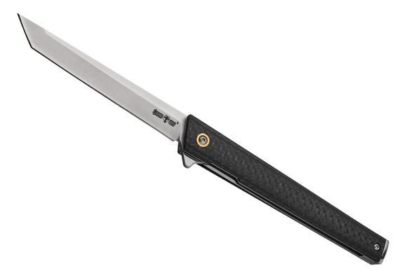 Нож складной Grand Way SG 158 Black