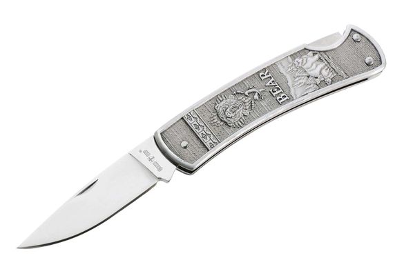 Нож карманный Grand Way 13061 B