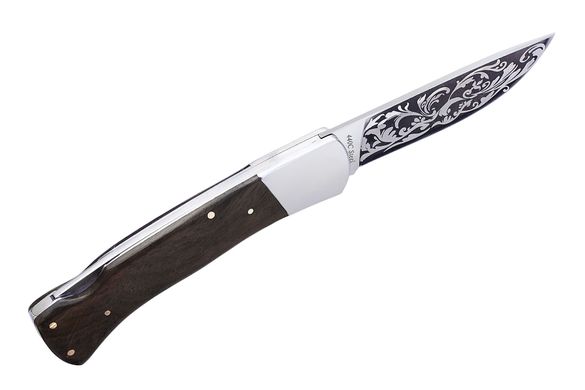 Нож карманный Grand Way 5812 WKP
