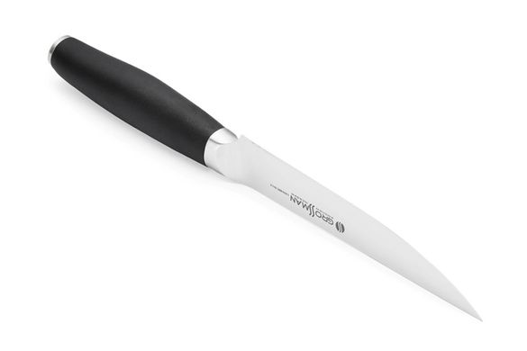 Нож кухонный Grossman 750 VN - VERBENA