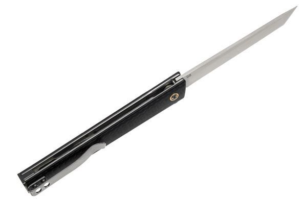 Нож складной Grand Way SG 158 Black