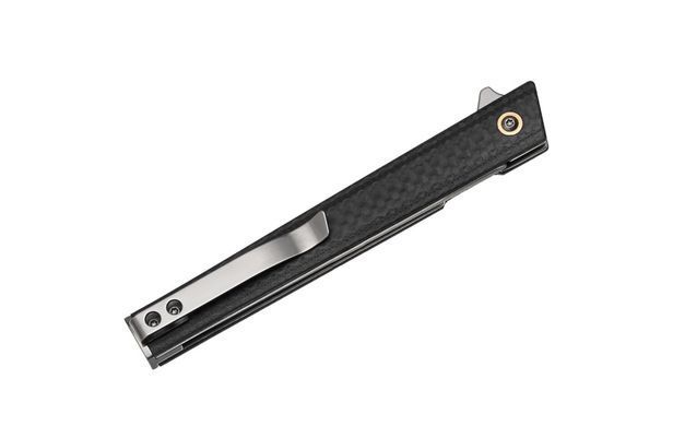 Нож складной Grand Way SG 158 Black