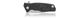 Нож карманный Steel Will "Chatbot", SWF14-01, черный
