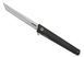 Нож складной Grand Way SG 158 Black