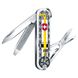 Нож швейцарский Victorinox Classic LE Bike Ride 0.6223.L2001