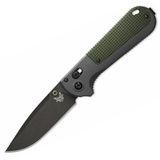 Нож Benchmade Redoubt