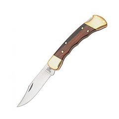 Нож складной Buck "Folding Hunter", 110BRSFGB