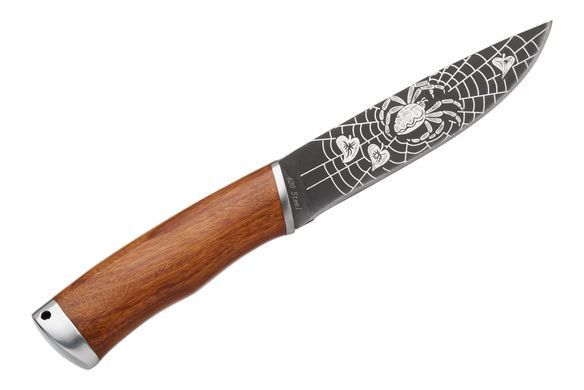Ніж мисливський Grand Way 953-G