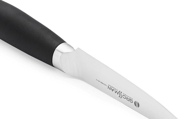 Нож для очистки овощей Grossman 840 VN - VERBENA