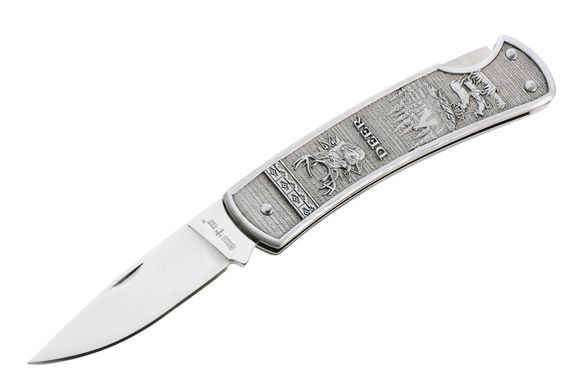 Нож карманный Grand Way 13061 DR