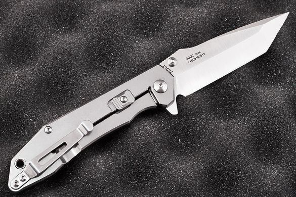 Нож карманный San Ren Mu knives 9002, 9002SRM