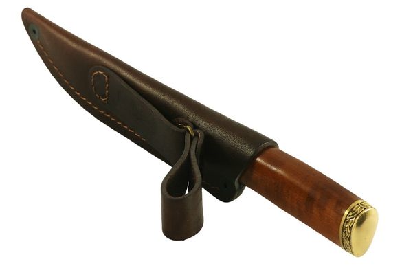 Мисливський ніж Grand Way Скіннер-1 (99126)