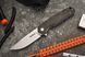 Карманный нож Grand Way SG 180 black carbon
