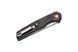 Карманный нож Grand Way SG 180 black carbon